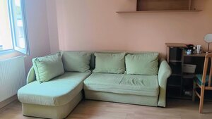 PRENÁJOM: 1 IZBOVÝ BYT S BALKÓNOM, LAZOVNÁ — foto 5