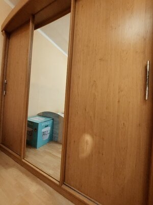 PRENÁJOM: 1 IZBOVÝ BYT S BALKÓNOM, LAZOVNÁ — foto 7