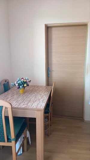 PRENÁJOM: 1 IZBOVÝ BYT S BALKÓNOM, LAZOVNÁ — foto 8