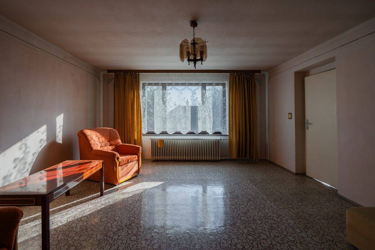 PREDAJ - Rodinný dom 262 m² pár krokov od Kúpeľov Číž, pozemok 717 m2 — foto 3