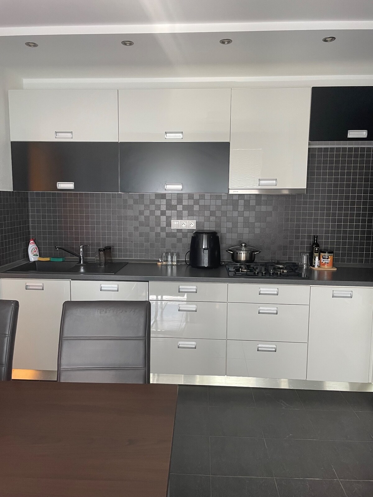 Ponúkame 4 izbový byt na prenájom — foto 3