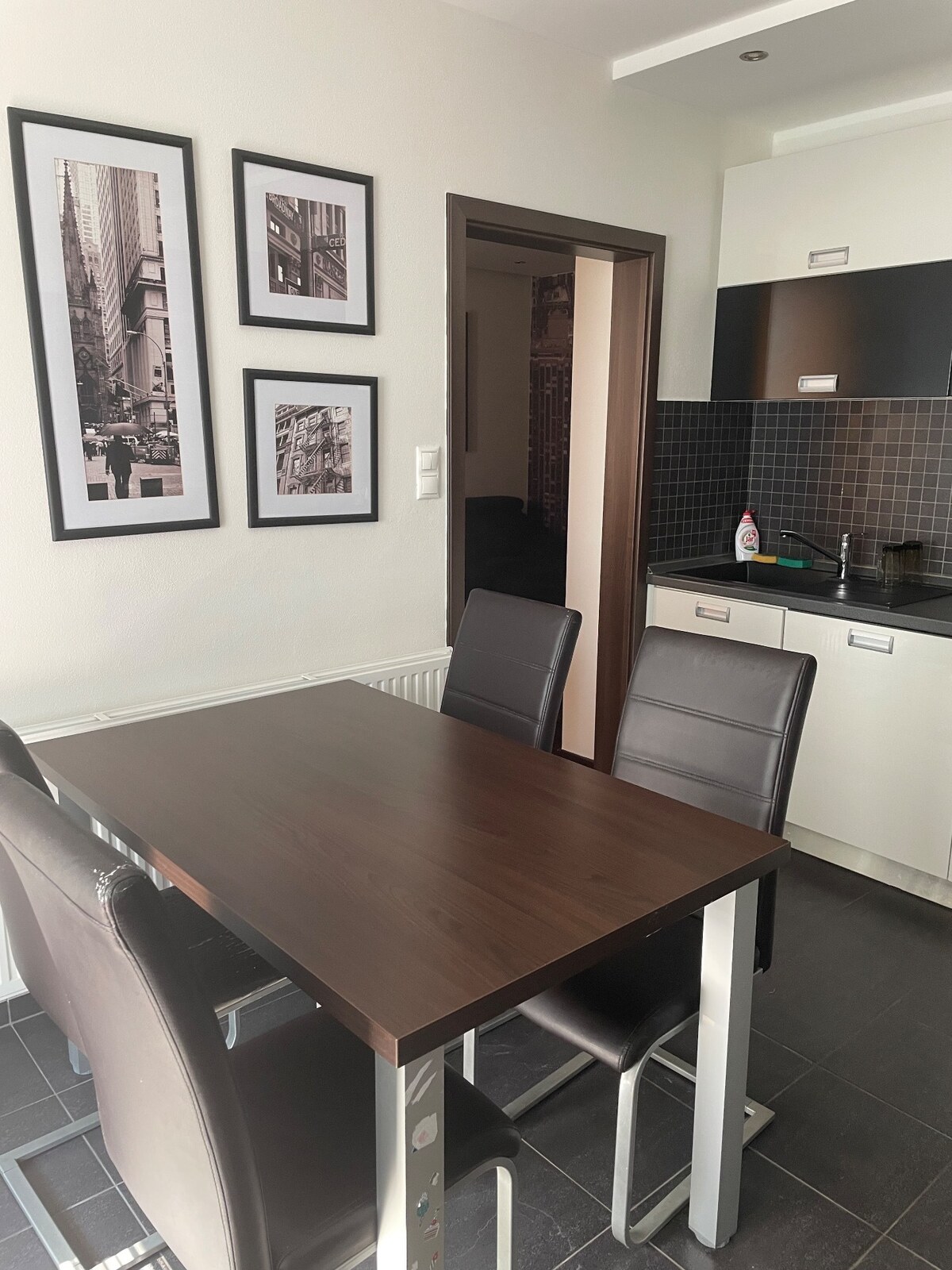 Ponúkame 4 izbový byt na prenájom — foto 4