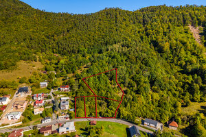 PREDAJ: STAVEBNÝ POZEMOK, RIEČKA — foto 3