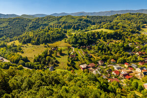 PREDAJ: STAVEBNÝ POZEMOK, RIEČKA — foto 6