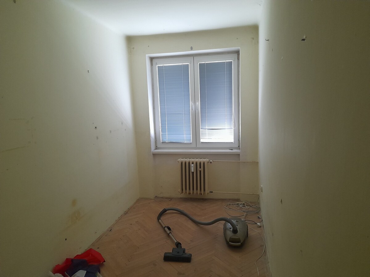 3 izbový byt v centre Nových Zámkov — foto 8