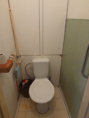 3 izbový byt v centre Nových Zámkov — foto 7
