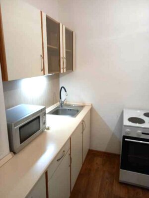 Prenájom 1-izbový byt Martin-Košúty — foto 1