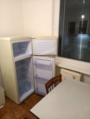 Prenájom 1-izbový byt Martin-Košúty — foto 5