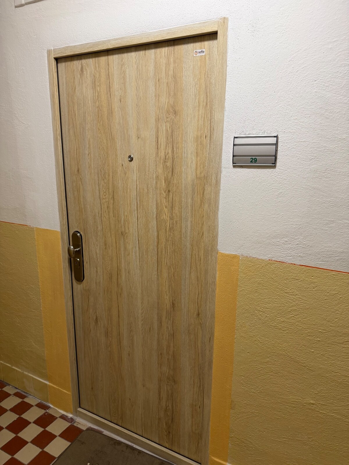Ponúkame na prenájom 2 izbový veľkometrážny byt na Dlhej ulici v PD — foto 11