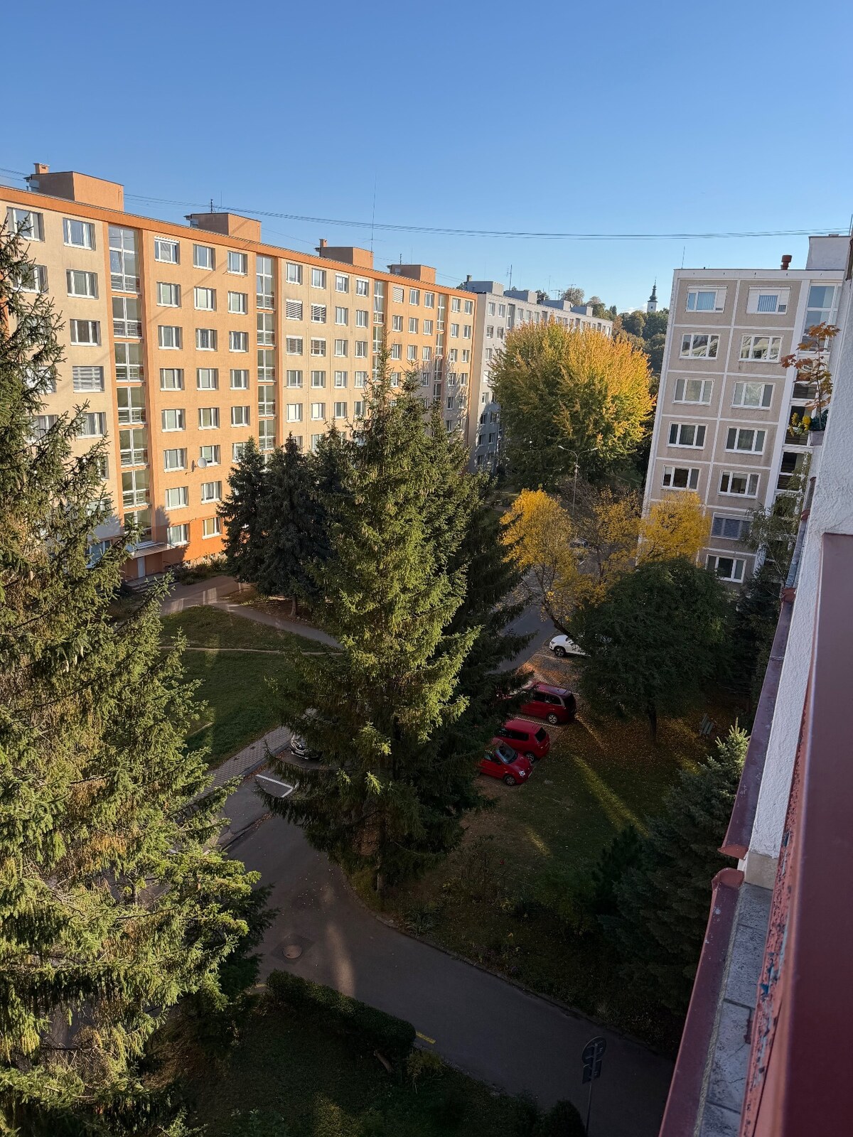 Ponúkame na prenájom 2 izbový veľkometrážny byt na Dlhej ulici v PD — foto 7