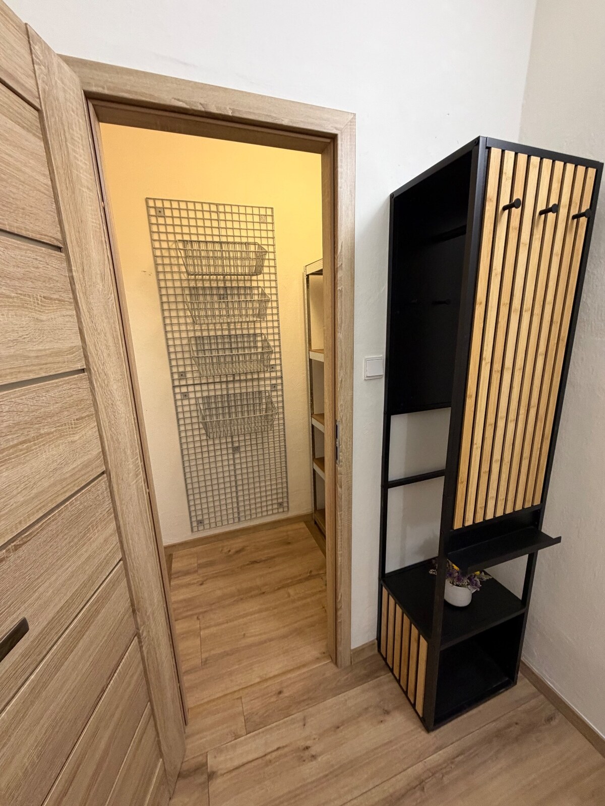 Ponúkame na prenájom 2 izbový veľkometrážny byt na Dlhej ulici v PD — foto 9