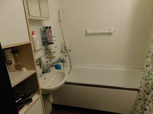 Na predaj: Veľký 3-izbový priestranný byt v Štúrove. — foto 10