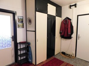 Na predaj: Veľký 3-izbový priestranný byt v Štúrove. — foto 7