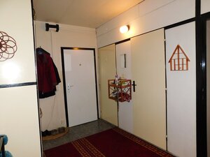 Na predaj: Veľký 3-izbový priestranný byt v Štúrove. — foto 8