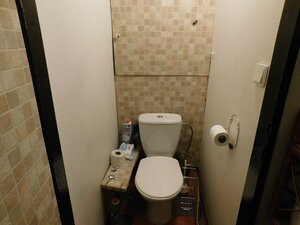 Na predaj: Veľký 3-izbový priestranný byt v Štúrove. — foto 9