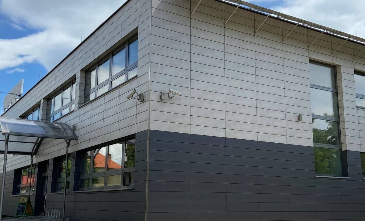 Na prenájom pekný komerčný priestor 36 m2 v Rimavskej Sobote — foto 3