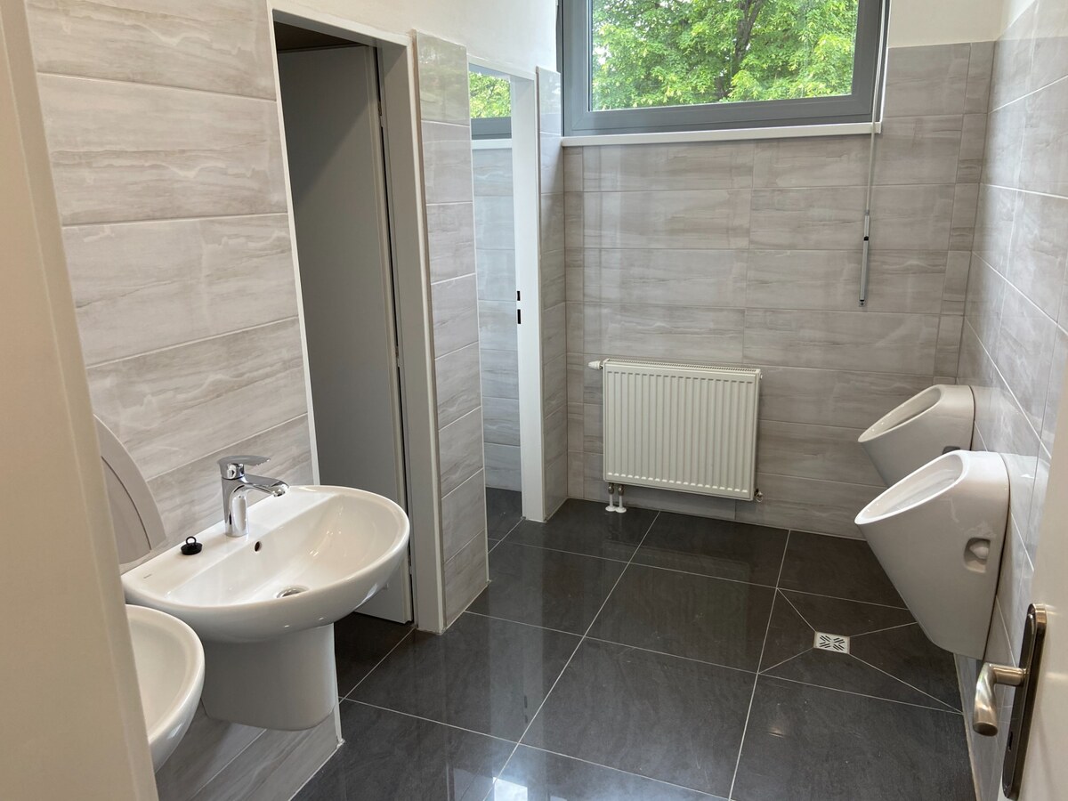 Na prenájom pekný komerčný priestor 36 m2 v Rimavskej Sobote — foto 5