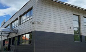 Na prenájom pekný komerčný priestor 36 m2 v Rimavskej Sobote — foto 3