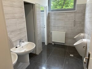 Na prenájom pekný komerčný priestor 36 m2 v Rimavskej Sobote — foto 5