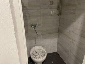 Na prenájom pekný komerčný priestor 36 m2 v Rimavskej Sobote — foto 6