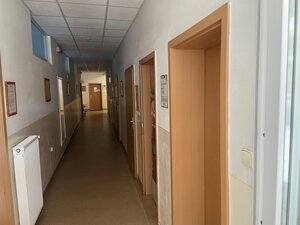 Prenájom priestorov na lekárske/zdravotnícke účely v Rimavskej Sobote — foto 4