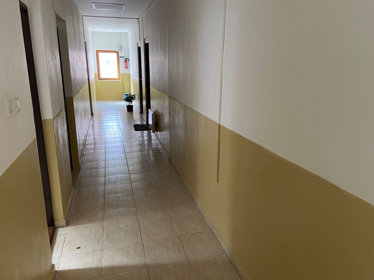 Kancelária na prenájom v centre Rimavskej Soboty za výhodnú cenu — foto 4