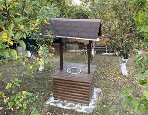 Ponúkame na predaj chatu s peknou záhradou vo Vinici pri Rim. Sobote — foto 19