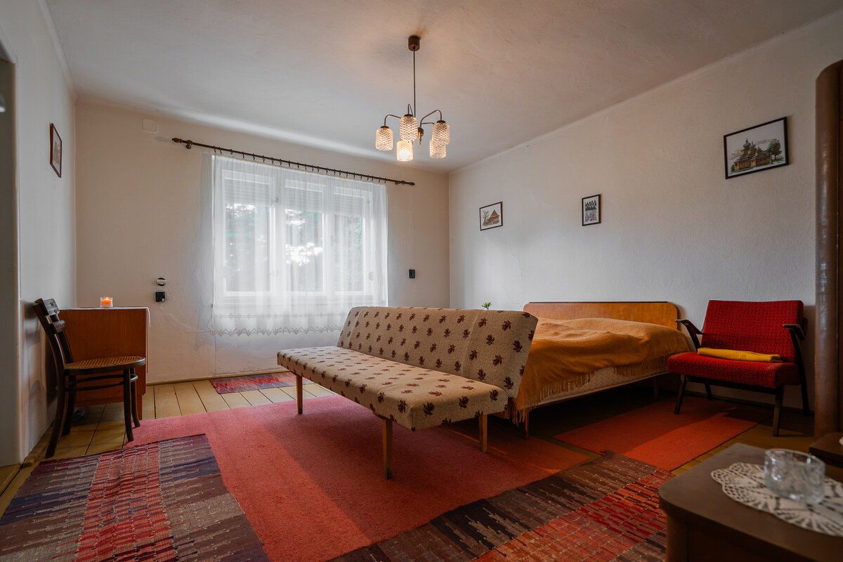 PREDAJ: Vidiecka usadlosť pri Lučenci - 4770 m2, Gregorova Vieska — foto 12