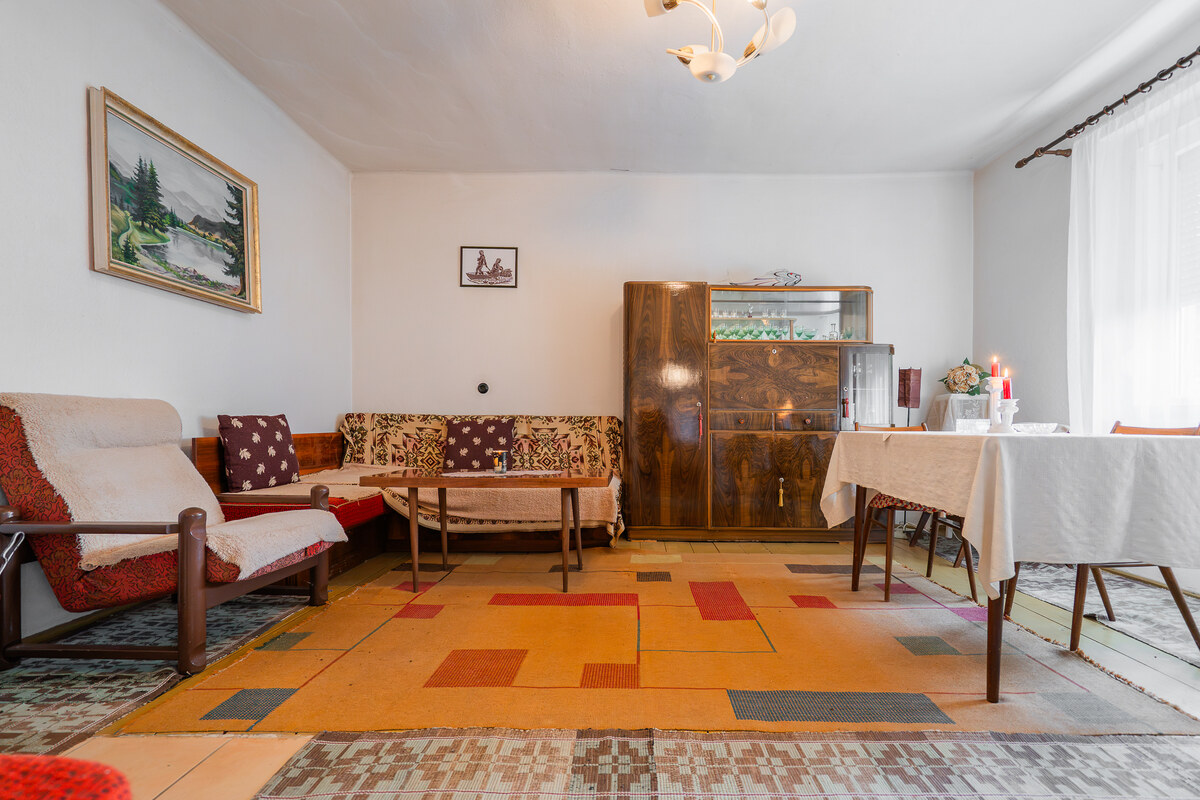 PREDAJ: Vidiecka usadlosť pri Lučenci - 4770 m2, Gregorova Vieska — foto 13