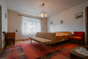 PREDAJ: Vidiecka usadlosť pri Lučenci - 4770 m2, Gregorova Vieska — foto 12