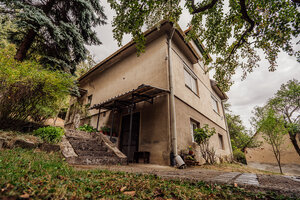 PREDAJ: Vidiecka usadlosť pri Lučenci - 4770 m2, Gregorova Vieska — foto 4