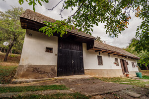 PREDAJ: Vidiecka usadlosť pri Lučenci - 4770 m2, Gregorova Vieska — foto 5