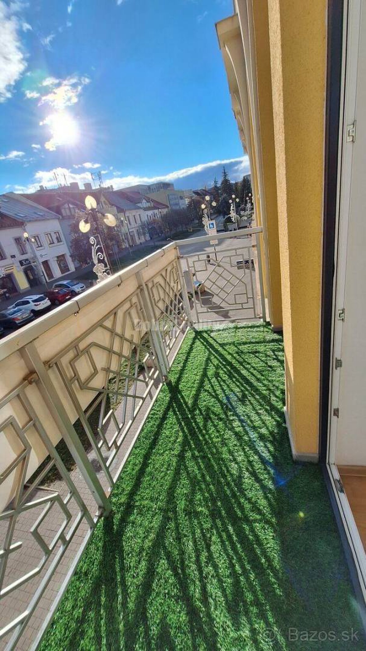 Dobré reality ponúkajú prémiový prenájom 2-izb. bytu v centre Popradu — foto 3