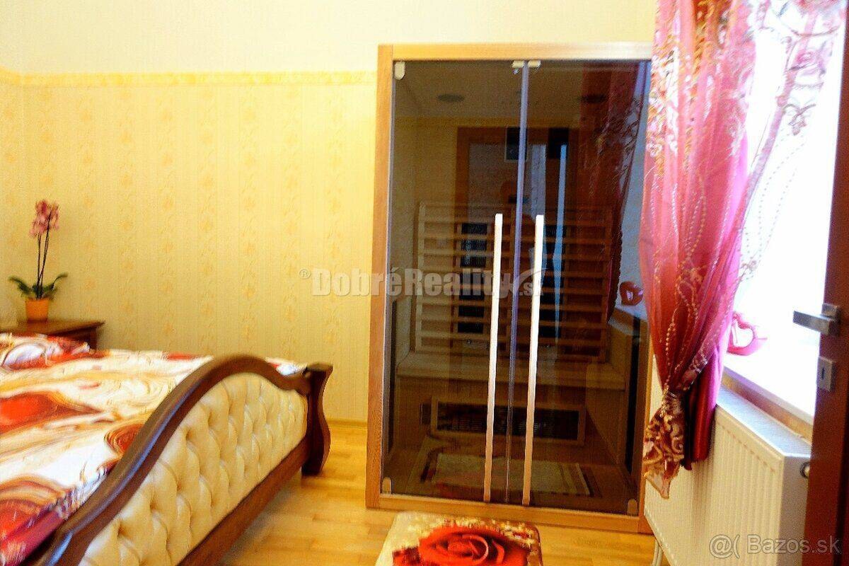Dobré reality ponúkajú prémiový prenájom 2-izb. bytu v centre Popradu — foto 5