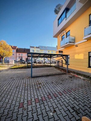 Dobré reality ponúkajú prémiový prenájom 2-izb. bytu v centre Popradu — foto 8