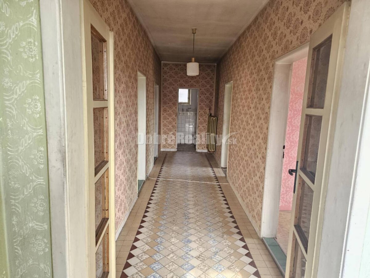 RD na predaj na pozemku 954m2 - v obci Cabaj Čápor — foto 11