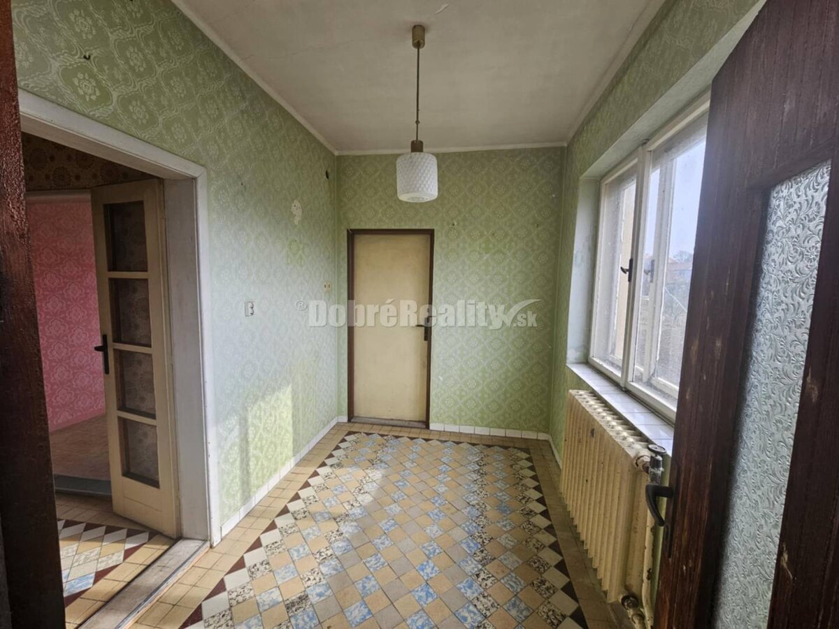 RD na predaj na pozemku 954m2 - v obci Cabaj Čápor — foto 12