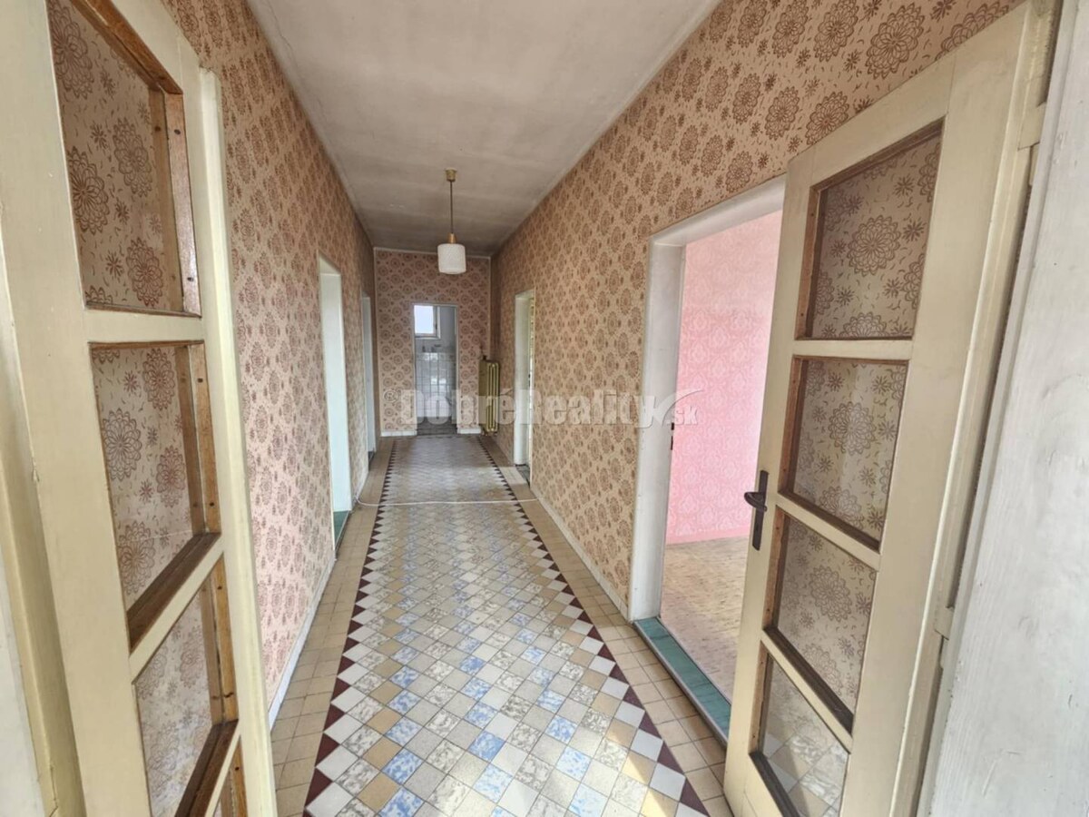 RD na predaj na pozemku 954m2 - v obci Cabaj Čápor — foto 13