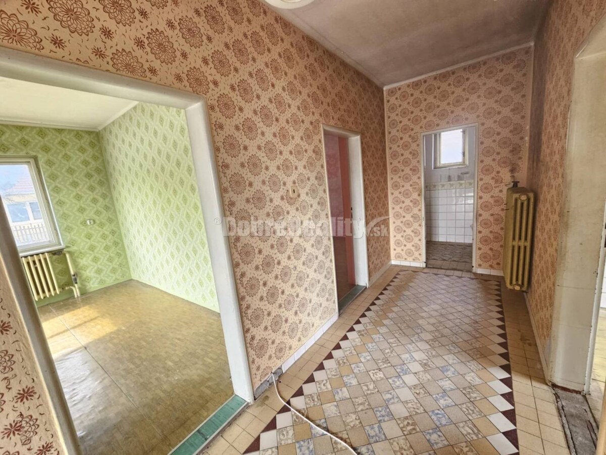 RD na predaj na pozemku 954m2 - v obci Cabaj Čápor — foto 14