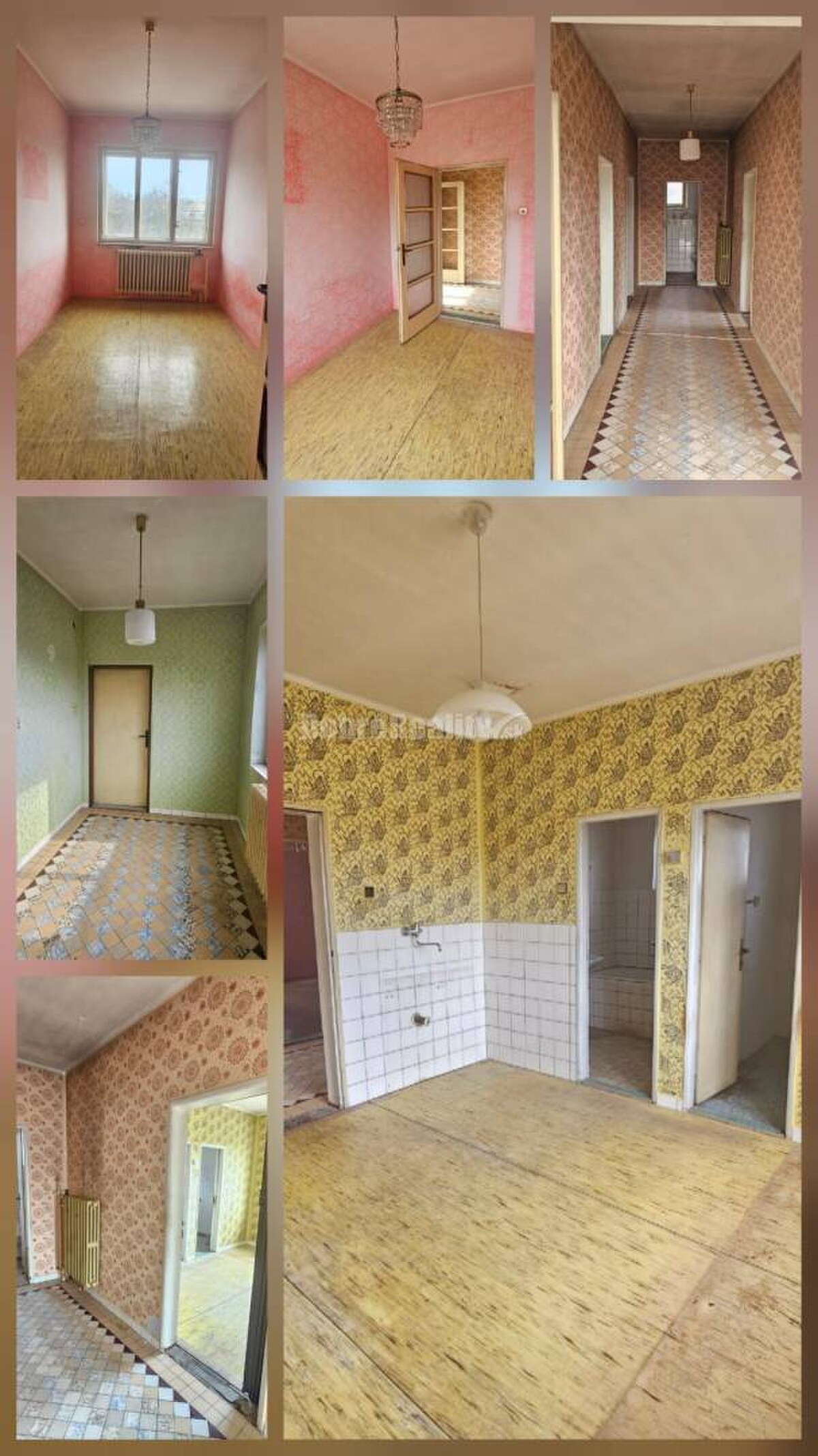 RD na predaj na pozemku 954m2 - v obci Cabaj Čápor — foto 9