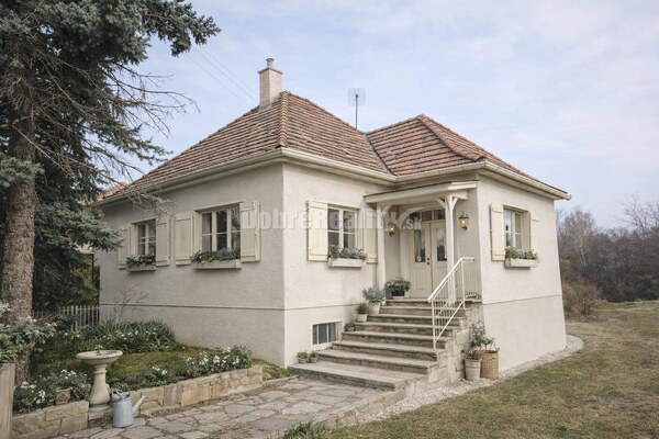 RD na predaj na pozemku 954m2 - v obci Cabaj Čápor