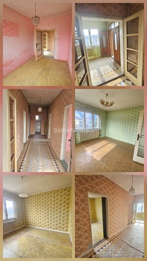 RD na predaj na pozemku 954m2 - v obci Cabaj Čápor — foto 10