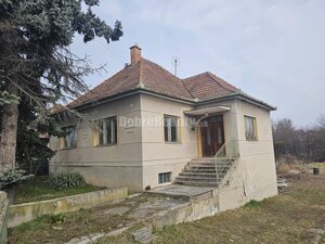 RD na predaj na pozemku 954m2 - v obci Cabaj Čápor — foto 2