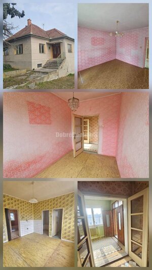 RD na predaj na pozemku 954m2 - v obci Cabaj Čápor — foto 3
