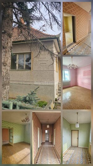 RD na predaj na pozemku 954m2 - v obci Cabaj Čápor — foto 7