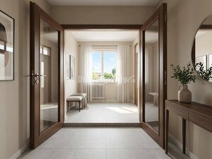 RD na predaj na pozemku 954m2 - v obci Cabaj Čápor — foto 8