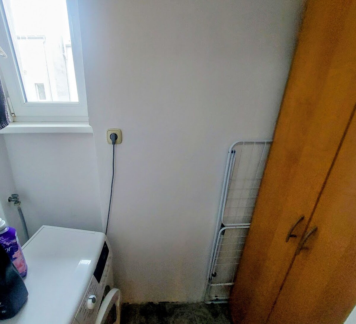 PRENÁJOM: KRÁSNY ZARIADENÝ 2 IZBOVÝ BYT S BALKÓNOM, FORTNIČKA — foto 14