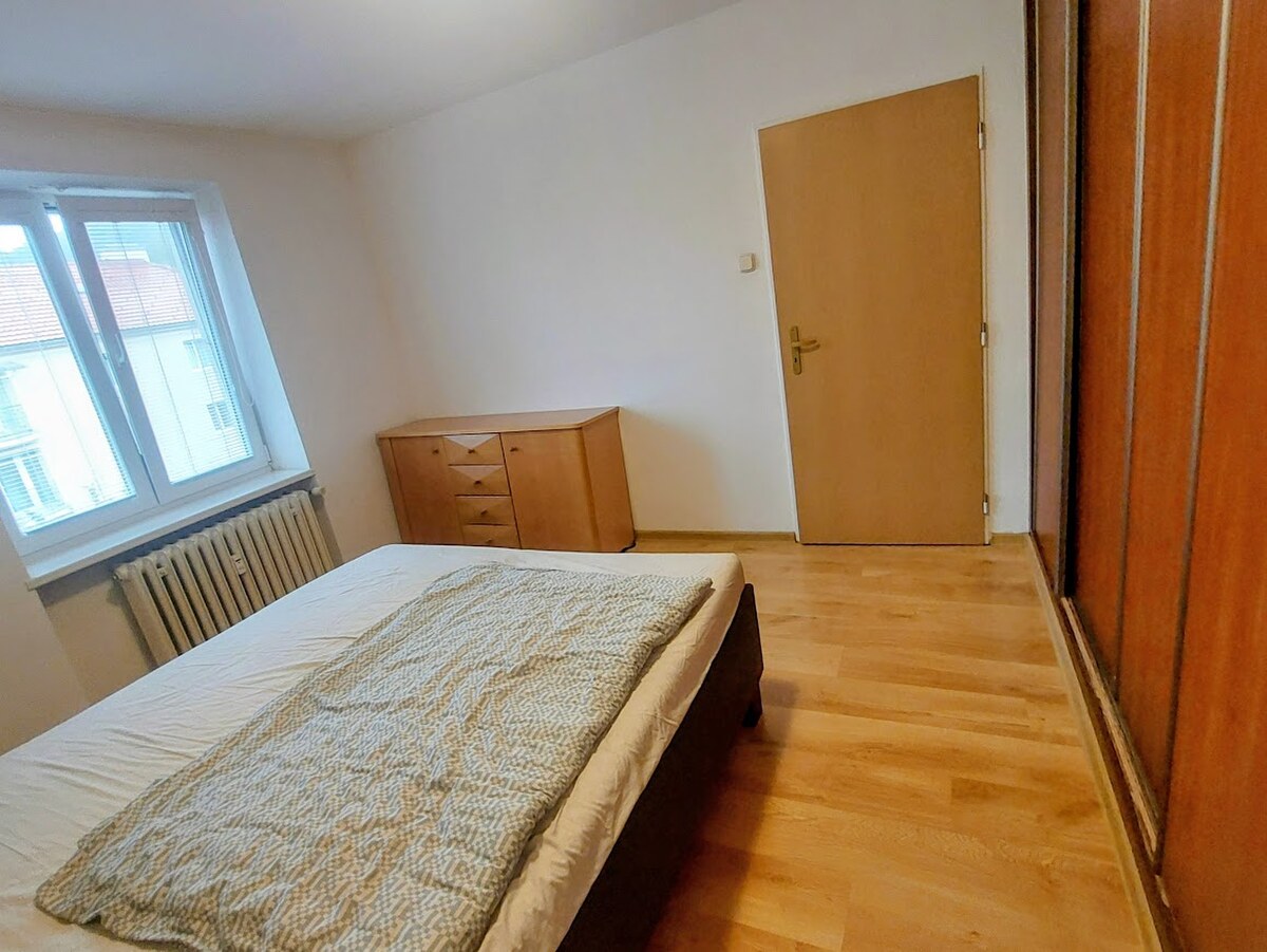 PRENÁJOM: KRÁSNY ZARIADENÝ 2 IZBOVÝ BYT S BALKÓNOM, FORTNIČKA — foto 5