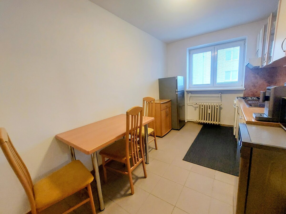 PRENÁJOM: KRÁSNY ZARIADENÝ 2 IZBOVÝ BYT S BALKÓNOM, FORTNIČKA — foto 9