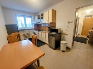 PRENÁJOM: KRÁSNY ZARIADENÝ 2 IZBOVÝ BYT S BALKÓNOM, FORTNIČKA — foto 11